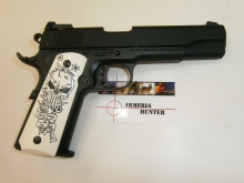 Walther Colt Gold Cup Trophy 1911