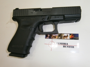 Glock 19 gen4 FS
