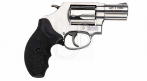 Smith &amp; Wesson 60 - 2 1/8&quot; Chief