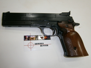 Beretta Standard 89