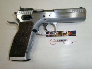 Tanfoglio Stock II
