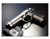 Pistole / Revolver
