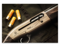 Fucili a canna liscia