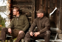 Abbigliamento da caccia