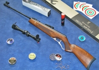 Accessori Aria/Compressa - Co2