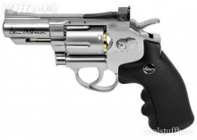 ASG - Dan Wesson 2,5" Co2