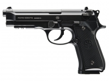 Beretta 92 A1