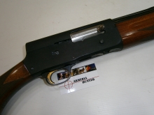 FN Browning Auto 5 - 12