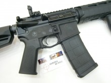 COLT DEFENSE M4 Carbine Magpul Expanse