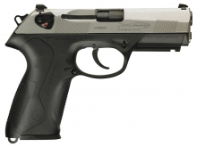 Beretta PX 4 Storm Inox