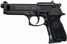 Beretta 92 FS Co2