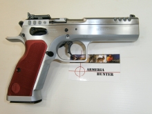 Tanfoglio Sotck II OPITC