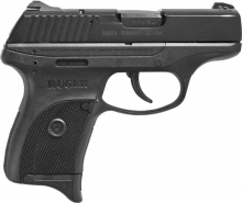 Ruger LC9 - 3.12"
