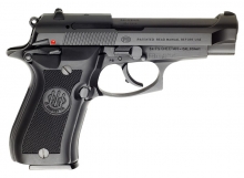 Beretta 84 FS Cheentah
