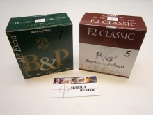 Baschieri &amp; Pellagri