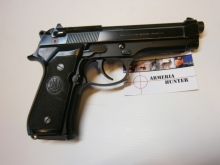 Beretta 98 FS