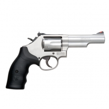 Smith &amp; Wesson 66 - 4"
