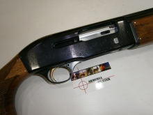 Beretta A300 AL2 Special Trap