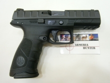 Beretta APX 9X21
