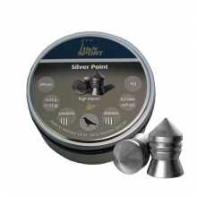 H&amp;N Sport - Silver Point