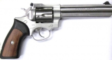 Ruger GP 100 6"