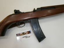 Winchester M1 Carbine