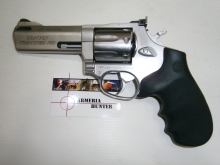 Taurus Tracker Competition Pro.357/4"