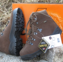 Crispi - New Luberon