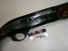 Benelli Beccaccia Supreme