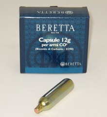 BERETTA BOMBOLETTA CO2 12 GRAMMI