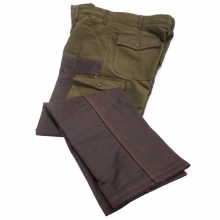 Pantalone da caccia Univers cerato