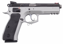 CZ 75 SP-01 Shadow 2 Tone