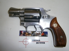 SMITH &amp; WESSON 60