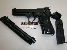 Beretta 98 F