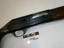 Benelli Centro VT