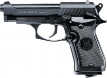 Beretta 84 FS Co2