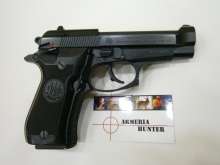 BERETTA 84 F