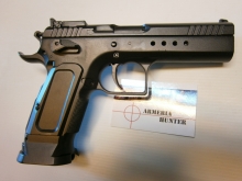 Tanfoglio Limited Custom