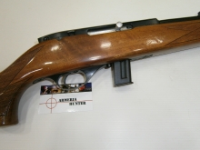 Beretta Weatherby MARK