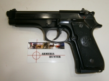 Beretta 98 FS