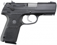 Ruger P95 3.9"