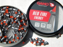 Gamo Red Fire Energy