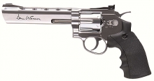 ASG - Dan Wesson 6" Co2