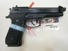 Beretta 92 FS (M9 22LR)