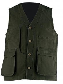 Gilet da caccia Beretta