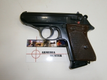 Walther PPK