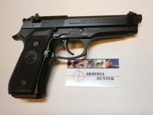 Beretta 96 FS