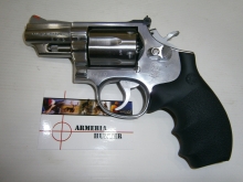 SMITH &amp; WESSON Mod. 66 - 2,5"