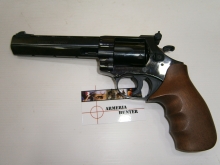 WEIHRAUCH HW 357 Target -Trophy 6"