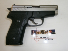 Sig Sauer P229